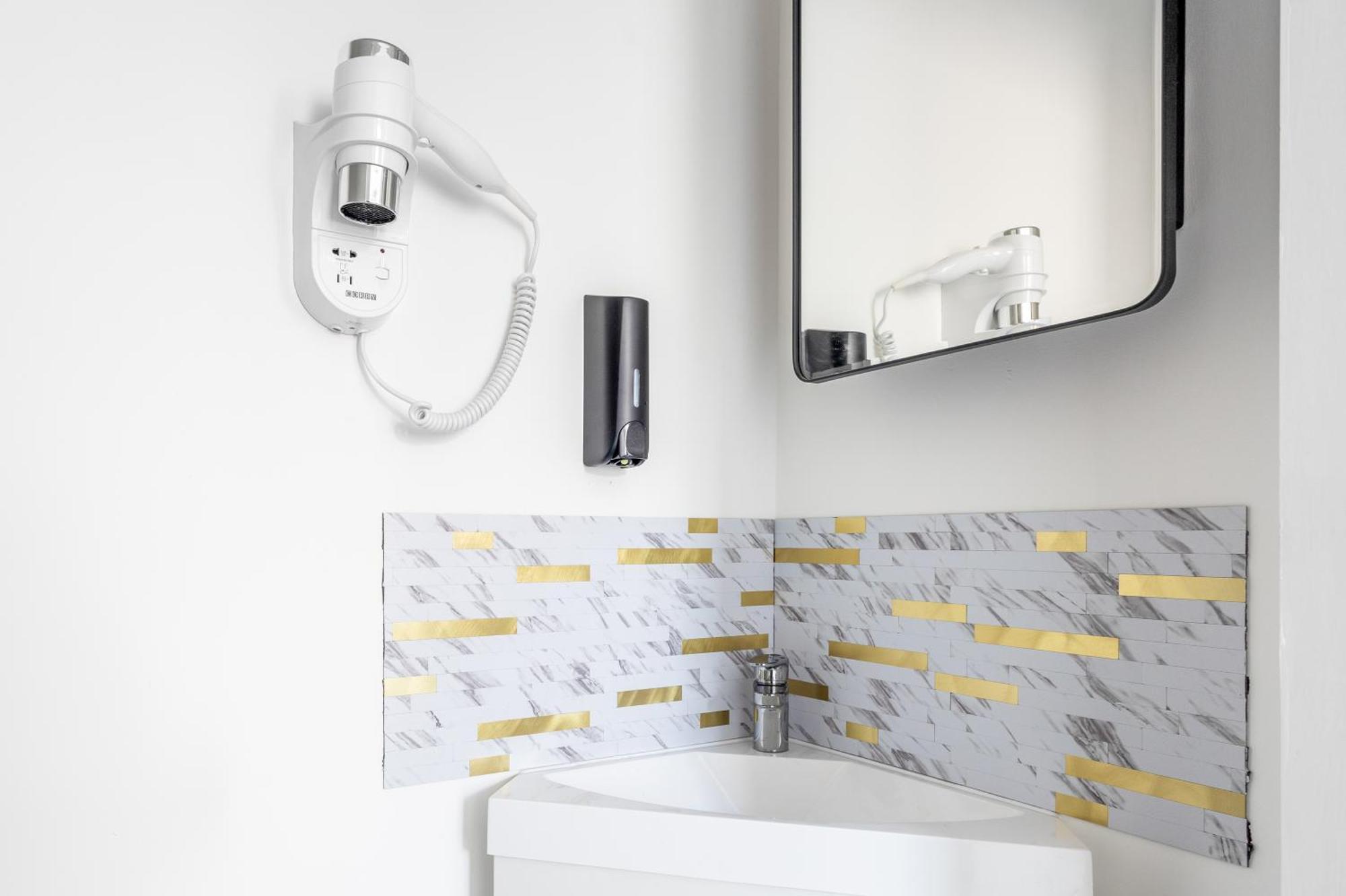 Elegant Apartments In Birmingham City Centre Екстер'єр фото