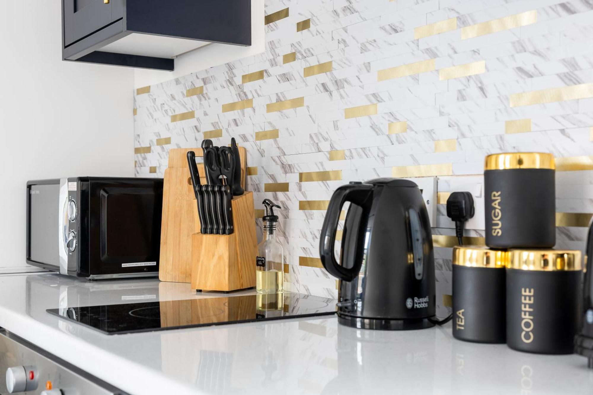 Elegant Apartments In Birmingham City Centre Екстер'єр фото