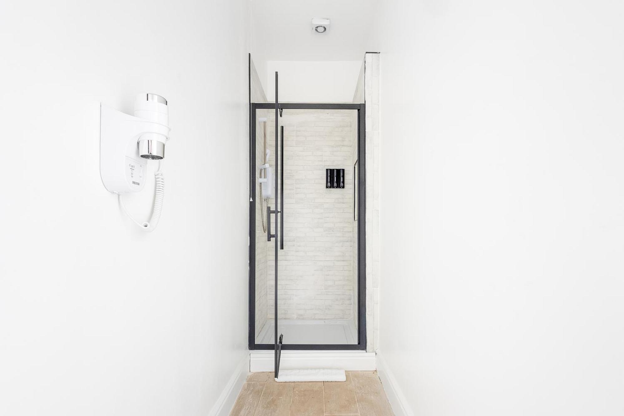 Elegant Apartments In Birmingham City Centre Екстер'єр фото